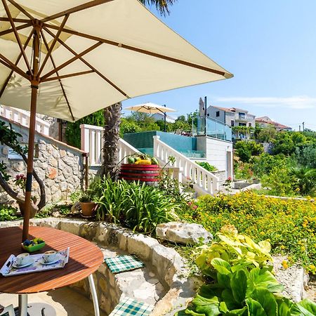 Villa La Vagabonda 奥拉萨奇 外观 照片