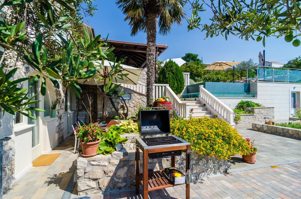 Villa La Vagabonda 奥拉萨奇 外观 照片