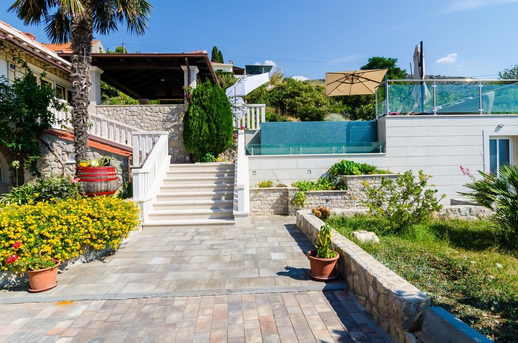 Villa La Vagabonda 奥拉萨奇 外观 照片