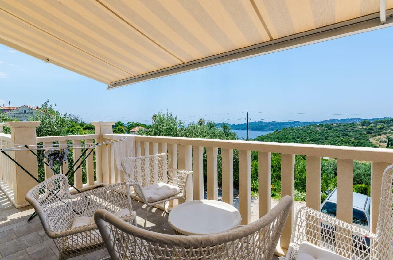 Villa La Vagabonda 奥拉萨奇 外观 照片