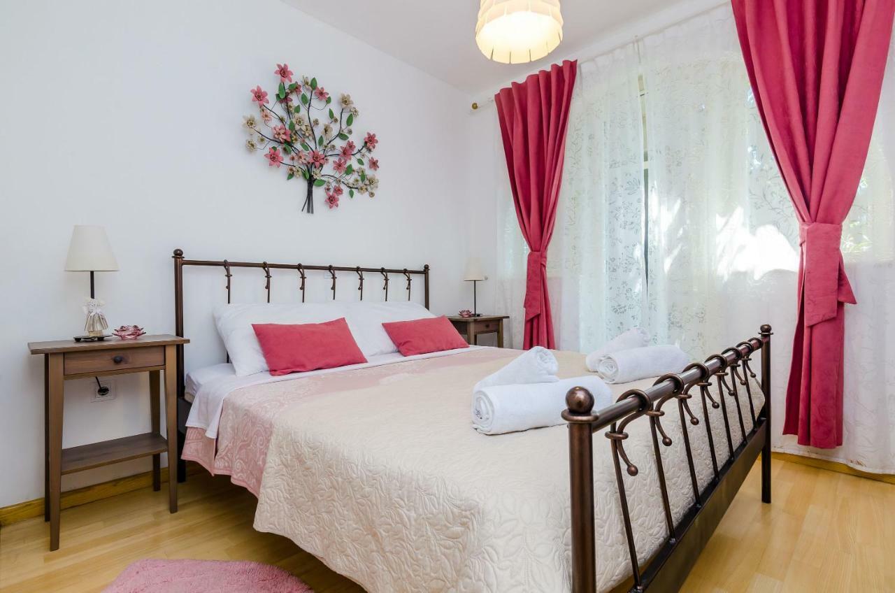 Villa La Vagabonda 奥拉萨奇 外观 照片
