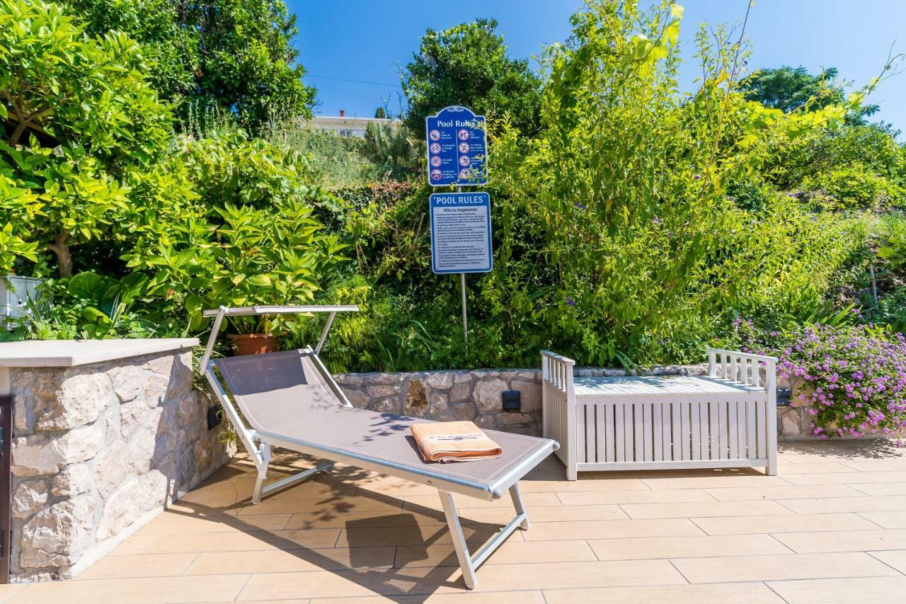 Villa La Vagabonda 奥拉萨奇 外观 照片